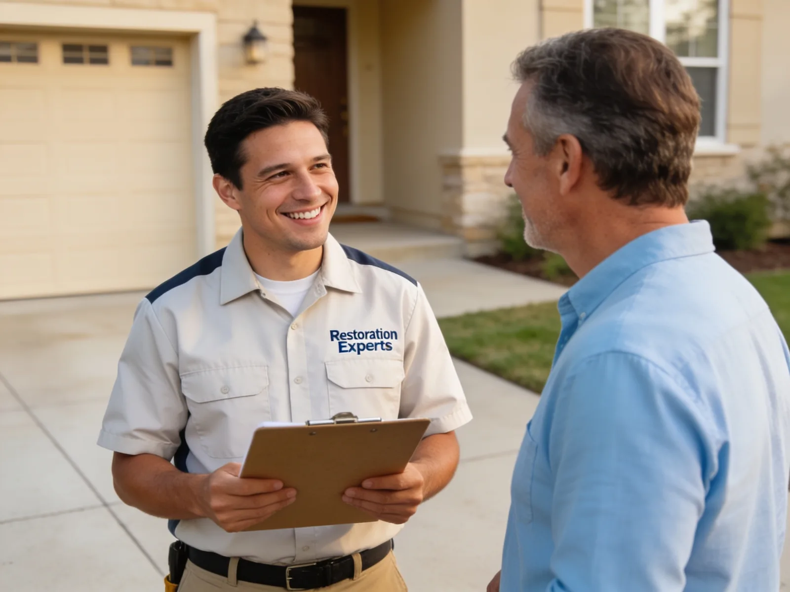 Water Damage Cleanup Hudson, KY FAQs